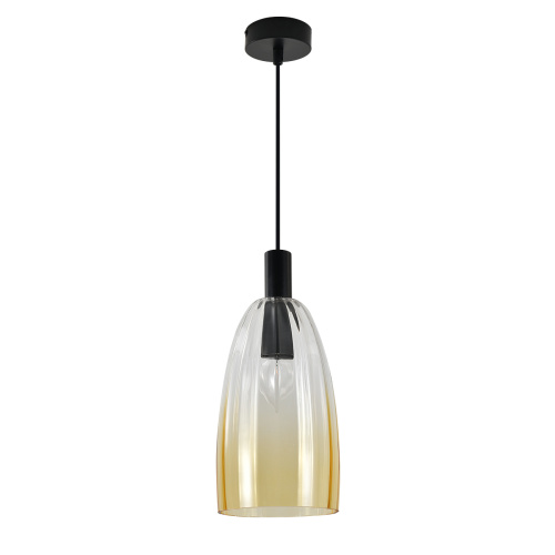 Подвесной светильник 11047/C/1P Amber фото 4 Подвесной светильник 11047/C/1P Amber фото 4