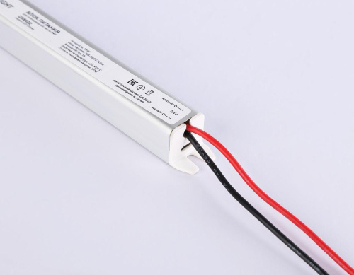 Блок питания Ambrella light Illumination LED Driver 24V 24W IP20 1A GS8622 фото 2