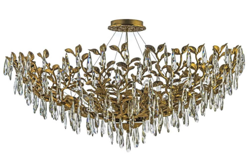 Люстра подвесная Dio D'Arte Elite Acerra E 1.5.100.100 A Люстра подвесная Dio D'Arte Elite Acerra E 1.5.100.100 A