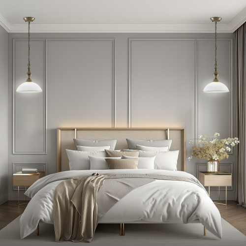 Citilux Адриана CL405213 Подвесной светильник Бронза фото 14 Citilux Адриана CL405213 Подвесной светильник Бронза фото 14