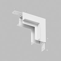 Трековый светильник Denkirs SMART HIDE | СМАРТ ХАЙД TR2118-WH