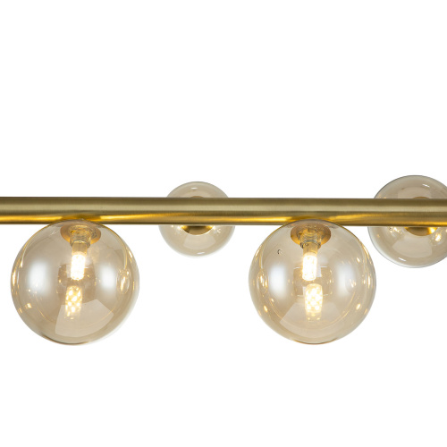 Подвесной светильник 11026/10PL Gold фото 4 Подвесной светильник 11026/10PL Gold фото 4