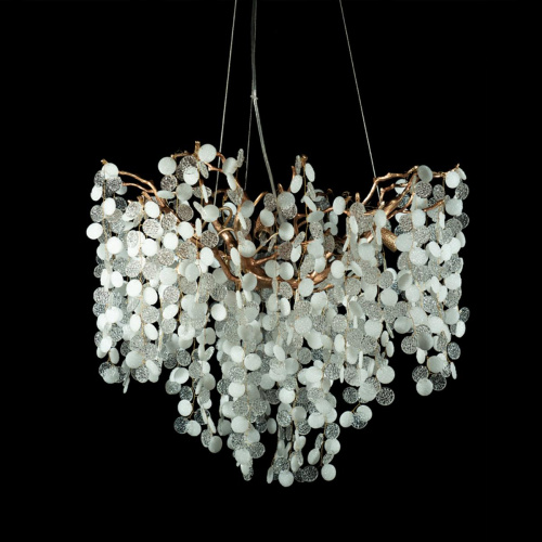 10066/600 GB Подвесная люстра LOFT IT Fairytree фото 7