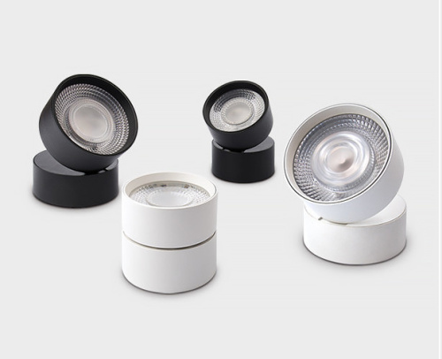 IT02-011 white 3000K светильник потолочный влагозащищенный фото 4