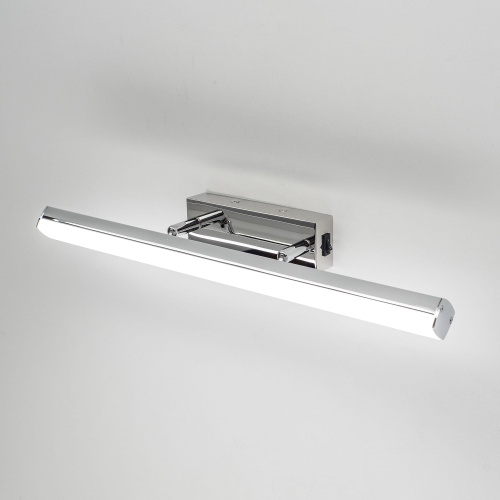 Citilux Визор CL708112 LED Подсветка с выключателем Хром фото 5