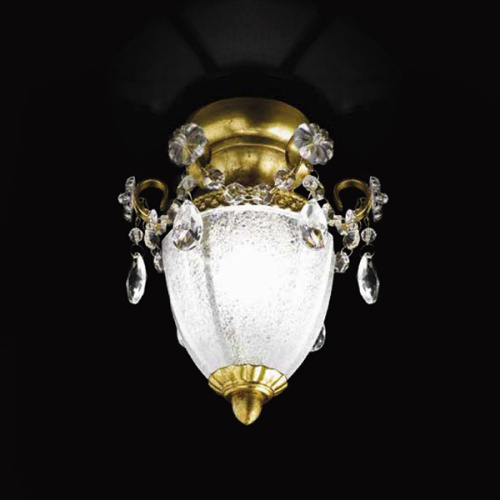 Потолочный светильник 6957/P1 01 V1669 фото 2