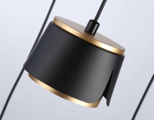 Подвесная люстра Ambrella light Techno Spot Techno family TN71252 фото 5 Подвесная люстра Ambrella light Techno Spot Techno family TN71252 фото 5