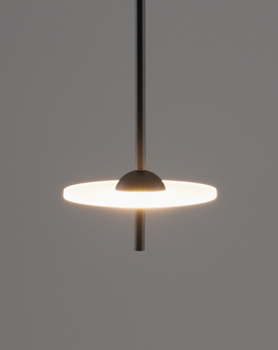 Светильник подвесной светодиодный Moderli V10881-PL Ella фото 2