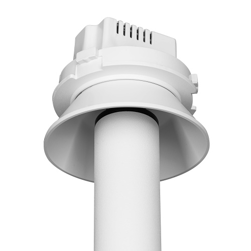 Citilux STEK CL514S10N LED Встраиваемый поворотный спот Белый 300мм фото 5 Citilux STEK CL514S10N LED Встраиваемый поворотный спот Белый 300мм фото 5