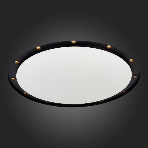 ST706.438.60 Св-к встр. Белый LED 12*5W 3000K 5 400Lm Ra>90 38° IP20 D1 000xH50 220-240V Встраиваемые светильники фото 4