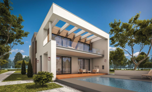 Садовый настенный светильник Kanlux VIMO EL 27 BR 34981 фото 5 Садовый настенный светильник Kanlux VIMO EL 27 BR 34981 фото 5