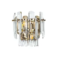 Настенный светильник Divinare BELLATRIX 3510/17 AP-2