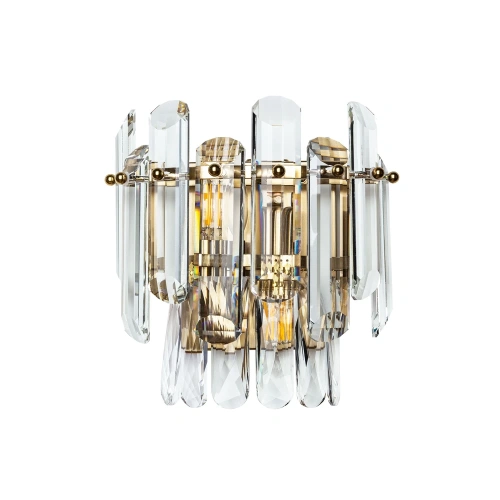Настенный светильник Divinare BELLATRIX 3510/17 AP-2