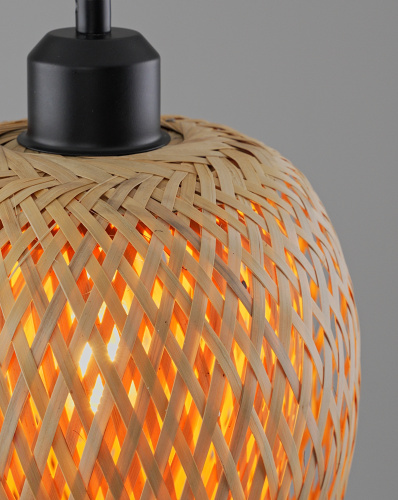 Светильник подвесной Moderli V11863-1P Marly фото 2