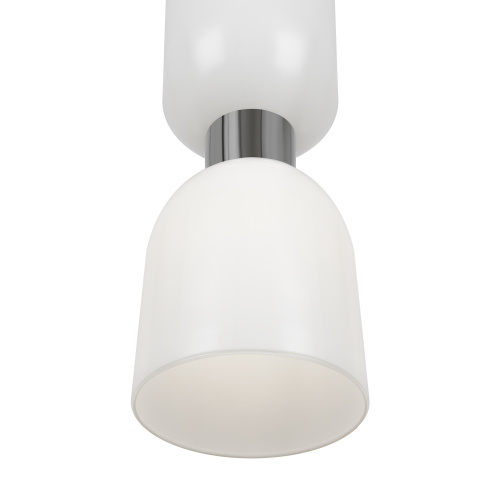 Подвесной светильник Freya FR5203PL-01CH фото 5