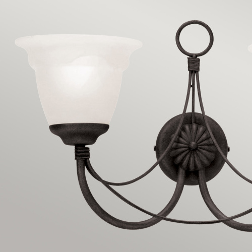 Бра Elstead Lighting CB2-BLACK фото 6 Бра Elstead Lighting CB2-BLACK фото 6