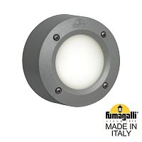 Светильник для подсветки лестниц накладной FUMAGALLI EXTRALETI 100 Round 2S1.000.000.LYG1L