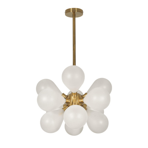 10130/12 White Люстра на штанге LOFT IT Miracle 10130/12 White Люстра на штанге LOFT IT Miracle