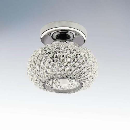 Накладной светильник Lightstar Monile Top 160304 фото 2