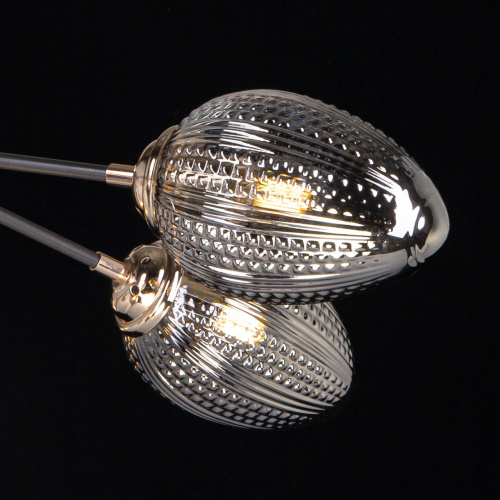 Люстра потолочная De City Клэр 463012307 фото 5