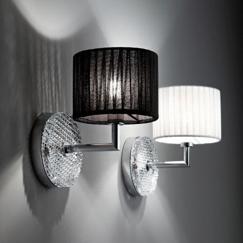 Настенный светильник D82D0102 фото 4