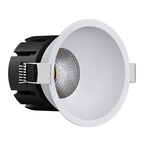 IT06-6025 white 3000K светильник встраиваемый фото 7 IT06-6025 white 3000K светильник встраиваемый фото 7