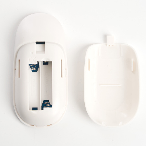 Контроллер CCT для мультибелой светодиодной ленты с П/У белый, 12-24V, LD61 фото 6