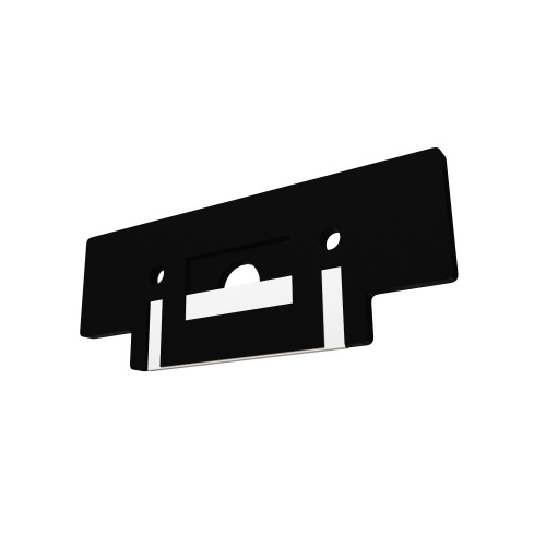 Заглушка для магнитного шинопровода Arte Lamp OPTIMA-ACCESSORIES A751306E Заглушка для магнитного шинопровода Arte Lamp OPTIMA-ACCESSORIES A751306E