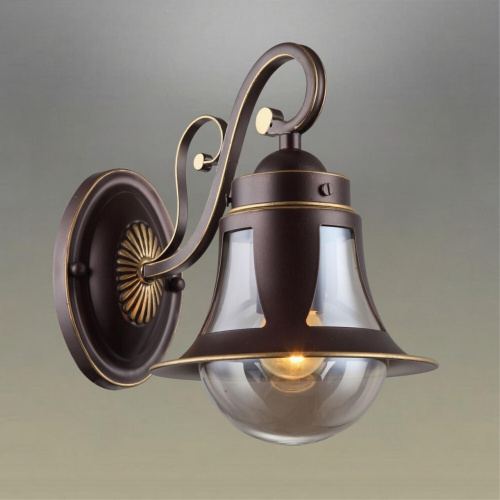 Светильник настенный (Бра) OML-50601-01 фото 3 Светильник настенный (Бра) OML-50601-01 фото 3