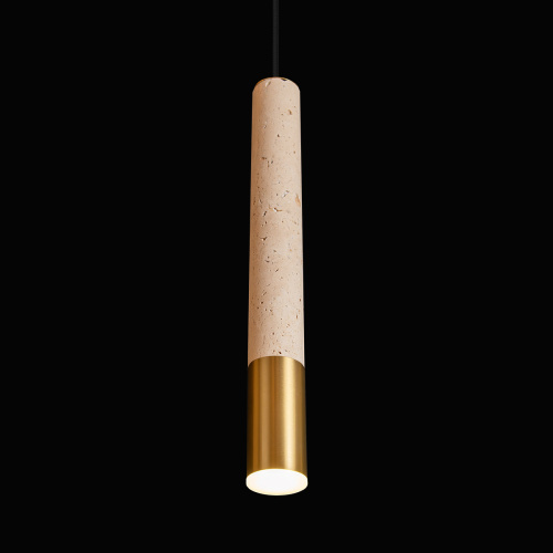 10583C Bronze Подвесной светильник LOFT IT Everest фото 4