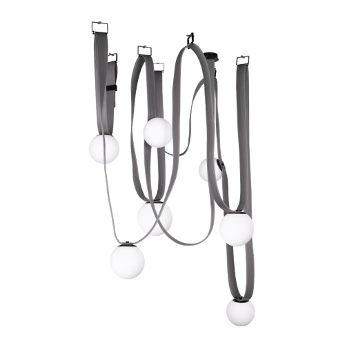 10240/7 Подвесной светильник LOFT IT Picot фото 4