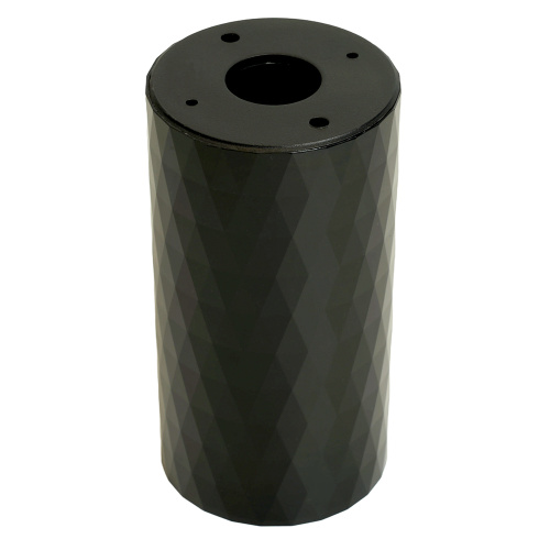 Светильник потолочный Feron ML188 Barrel PRISM MR16 GU10 35W 230V, черный фото 6