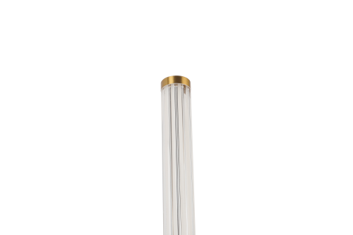 Бра латунь LED 18Вт 61см Zortes DORA ZRS.30514.18 фото 6
