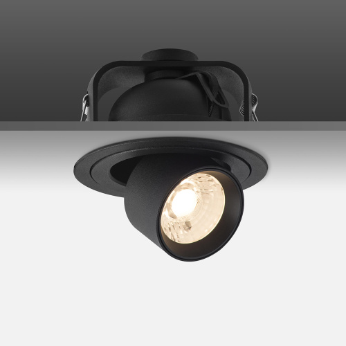 Встраиваемый светильник DA8204RR ?10 фото 2