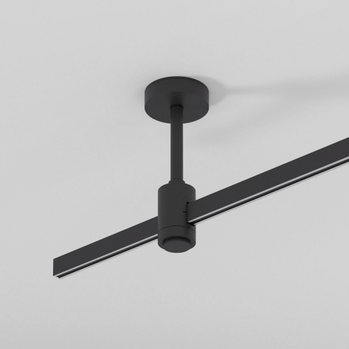 Esthetic Magnetic Декоративная стойка с вводом питания 124 мм 85141/00