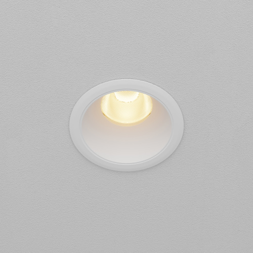 Встраиваемый светильник Technical DL115-10W-2.7K-W фото 9