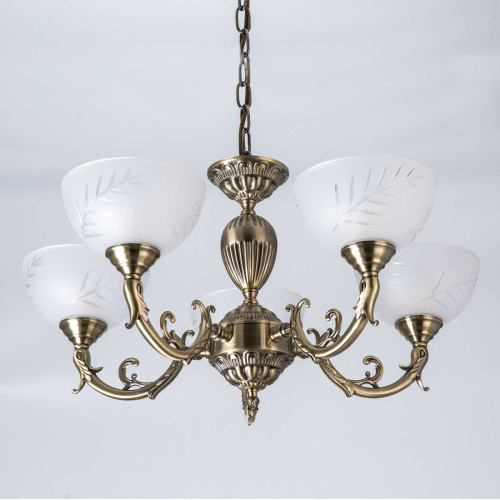 Подвесная люстра Citilux Кремона CL406153 фото 2