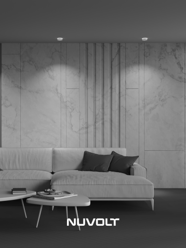 Встраиваемый светильник NUVOLT LDL-045W фото 24