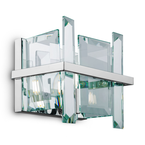 Настенный светильник (бра) Maytoni MOD201WL-01N фото 8