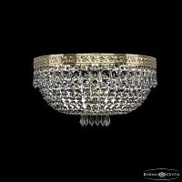 Бра 19271B/35IV G Bohemia Ivele Crystal (Богемия Ивеле Кристалл)