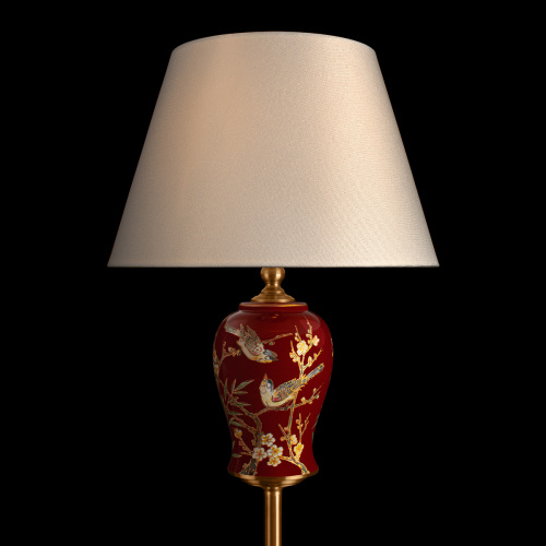 10384F Торшер LOFT IT Dahlia фото 6