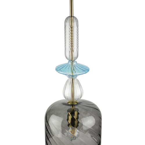 10037C Подвесной светильник LOFT IT Candy фото 6