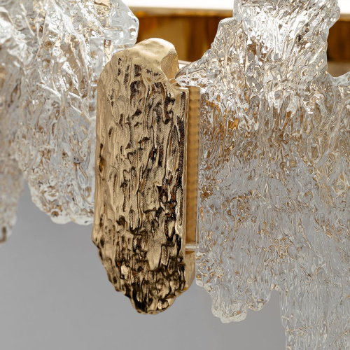 Настенный светодиодный светильник Citilux Lava CL250312 фото 8