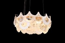 Люстра подвесная Infinita FL1153-6P