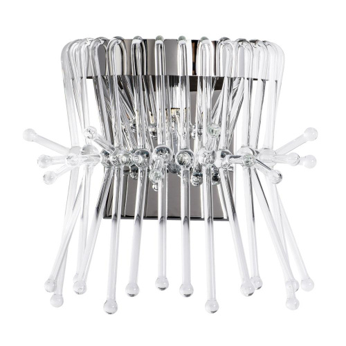 Настенный светильник Divinare Vetro 7565/02 AP-1 Настенный светильник Divinare Vetro 7565/02 AP-1