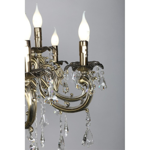 Люстра подвесная OML-30813-15 фото 11 Люстра подвесная OML-30813-15 фото 11