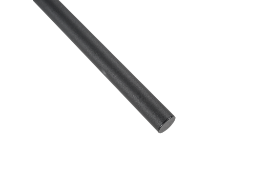 Бра настенное черное LED 12Вт 68см Zortes MAVY ZRS.90610.03 фото 5