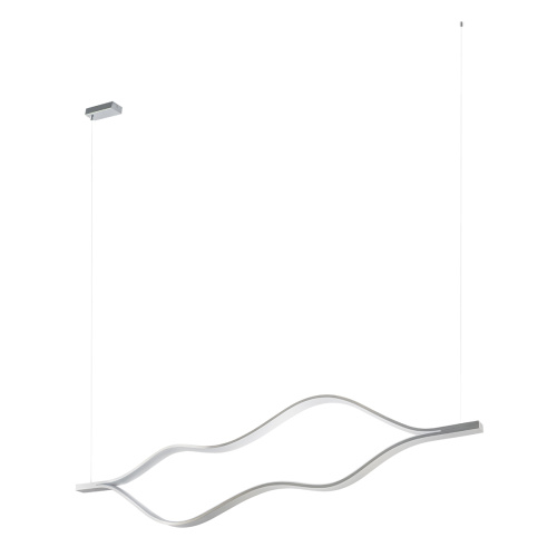 10403/1600 SN Подвесной светильник LOFT IT Tape Light фото 3 10403/1600 SN Подвесной светильник LOFT IT Tape Light фото 3