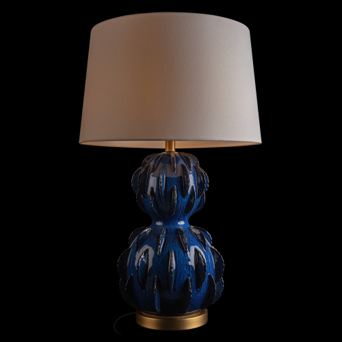 10505T Настольная лампа LOFT IT Cobalt фото 5