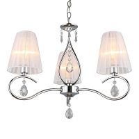 Люстра подвесная OML-56203-03